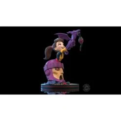 Figura Kitty Pryde X-Men Marvel Qfig -Eric Ventas figura kitty pryde x men marvel qfig 4
