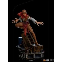 Figura Lady Deathstrike X-Men Marvel Art Scale 1/10 12 Figura Lady Deathstrike X-Men Marvel Art Scale 1/10 -Eric Ventas figura lady deathstrike x men marvel art scale 1 10 2