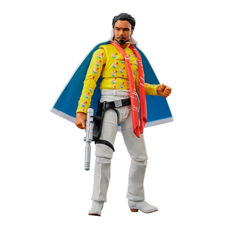 Figura Lando Calrissian Star Wars Battlefront II Vintage Collection 4 Figura Lando Calrissian Star Wars Battlefront II Vintage Collection - Imagen 2