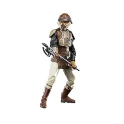 Figura Lando Calrissian Star Wars El Regreso Del Jedi Vintage Collection -Eric Ventas figura lando calrissian star wars el regreso del jedi vintage collection 2