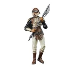 Figura Lando Calrissian Star Wars El Regreso Del Jedi Vintage Collection -Eric Ventas figura lando calrissian star wars el regreso del jedi vintage collection 3