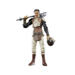 Figura Lando Calrissian Star Wars El Regreso Del Jedi Vintage Collection -Eric Ventas figura lando calrissian star wars el regreso del jedi vintage collection 4