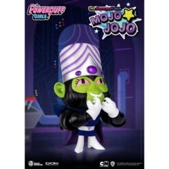 Figura Las Supernenas Mojo Jojo Dynamic8H -Eric Ventas figura las supernenas mojo jojo dynamic8h 2