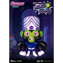 Figura Las Supernenas Mojo Jojo Dynamic8H