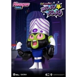 Figura Las Supernenas Mojo Jojo Dynamic8H -Eric Ventas figura las supernenas mojo jojo dynamic8h 4