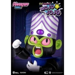 Figura Las Supernenas Mojo Jojo Dynamic8H -Eric Ventas figura las supernenas mojo jojo dynamic8h 6
