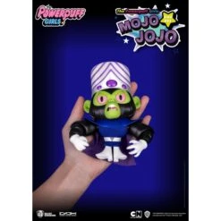 Figura Las Supernenas Mojo Jojo Dynamic8H -Eric Ventas figura las supernenas mojo jojo dynamic8h 7