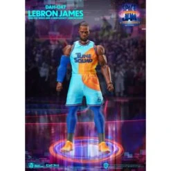 Looney Tunes Figura Lebron James Space Jam A New Legacy Dynamic8H