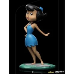 Figura Los Picapiedra Betty Marmol Art Scale 1/10 -Eric Ventas figura los picapiedra betty marmol art scale 1 10 2