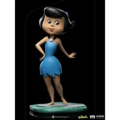 Figura Los Picapiedra Betty Marmol Art Scale 1/10 -Eric Ventas figura los picapiedra betty marmol art scale 1 10 3