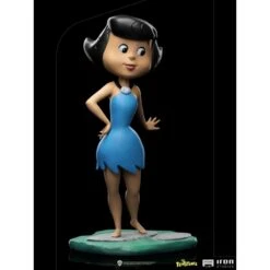 Figura Los Picapiedra Betty Marmol Art Scale 1/10 -Eric Ventas figura los picapiedra betty marmol art scale 1 10 4