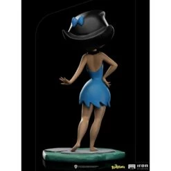 Figura Los Picapiedra Betty Marmol Art Scale 1/10 -Eric Ventas figura los picapiedra betty marmol art scale 1 10 5