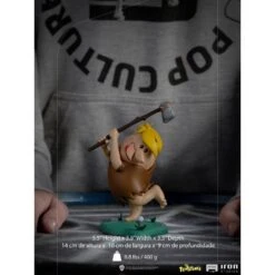 Figura Los Picapiedra Pablo Marmol Art Scale 1/10 -Eric Ventas figura los picapiedra pablo marmol art scale 1 10 6