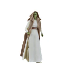 Figura Maestro Jedi Vernestra Rwoh Star Wars The Acolyte Black Series -Eric Ventas figura maestro jedi vernestra rwoh star wars the acolyte black series 3