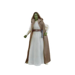 Figura Maestro Jedi Vernestra Rwoh Star Wars The Acolyte Black Series -Eric Ventas figura maestro jedi vernestra rwoh star wars the acolyte black series 4