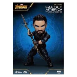 Figura Marvel Avengers Infinity War Capitan America