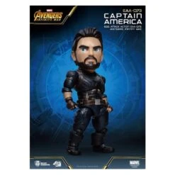 Figura Marvel Avengers Infinity War Capitan America -Eric Ventas figura marvel avengers infinity war capitan america 3