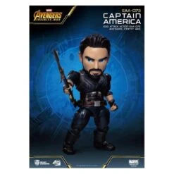 Figura Marvel Avengers Infinity War Capitan America -Eric Ventas figura marvel avengers infinity war capitan america 6