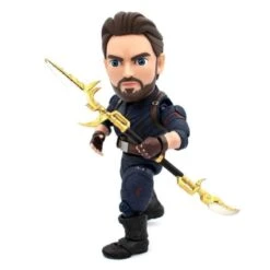 Figura Marvel Avengers Infinity War Capitan America -Eric Ventas figura marvel avengers infinity war capitan america 7