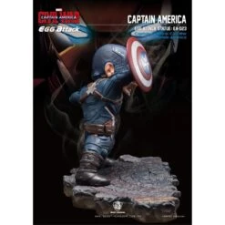 Figura Marvel Capitan America Capitan America Civil War -Eric Ventas figura marvel capitan america capitan america civil war 2