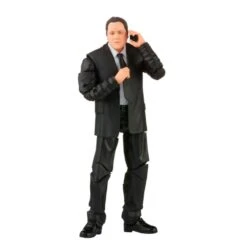 Figura Marvel Happy Hogan Y Iron Man Mark Xxi Serie Legends -Eric Ventas figura marvel happy hogan y iron man mark xxi serie legends 2