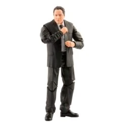 Figura Marvel Happy Hogan Y Iron Man Mark Xxi Serie Legends -Eric Ventas figura marvel happy hogan y iron man mark xxi serie legends 4