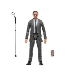 Figura Matt Murdock Spider-Man No Way Home Marvel Legends -Eric Ventas figura matt murdock spider man no way home marvel legends 1