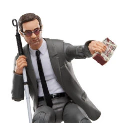Figura Matt Murdock Spider-Man No Way Home Marvel Legends -Eric Ventas figura matt murdock spider man no way home marvel legends 3