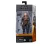 Figura Migs Mayfeld Star Wars The Mandalorian Black Series -Eric Ventas figura migs mayfeld star wars the mandalorian black series