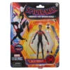 Figura Miles Morales Spider-Man Marvel Comic Serie Legends 2 Figura Miles Morales Spider-Man Marvel Comic Serie Legends -Eric Ventas figura miles morales spider man marvel comic serie legends