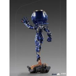 Figura Minico Marvel Vengadores Endgame Pepper Potts 14 Figura Minico Marvel Vengadores Endgame Pepper Potts -Eric Ventas figura minico marvel vengadores endgame pepper potts 2