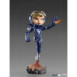 Figura Minico Marvel Vengadores Endgame Pepper Potts