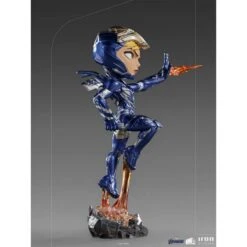 Figura Minico Marvel Vengadores Endgame Pepper Potts 15 Figura Minico Marvel Vengadores Endgame Pepper Potts -Eric Ventas figura minico marvel vengadores endgame pepper potts 3