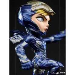 Figura Minico Marvel Vengadores Endgame Pepper Potts 18 Figura Minico Marvel Vengadores Endgame Pepper Potts -Eric Ventas figura minico marvel vengadores endgame pepper potts 6