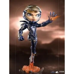 Figura Minico Marvel Vengadores Endgame Pepper Potts 20 Figura Minico Marvel Vengadores Endgame Pepper Potts -Eric Ventas figura minico marvel vengadores endgame pepper potts 8