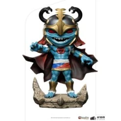 Figura Mumm-Ra Thundercats MiniCo