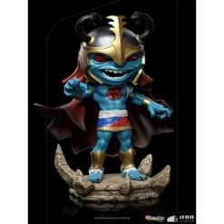 Figura Mumm-Ra Thundercats MiniCo -Eric Ventas figura mumm ra thundercats minico 3