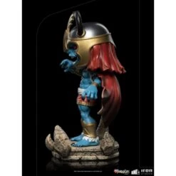 Figura Mumm-Ra Thundercats MiniCo -Eric Ventas figura mumm ra thundercats minico 6
