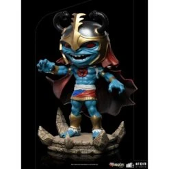 Figura Mumm-Ra Thundercats MiniCo -Eric Ventas figura mumm ra thundercats minico 7