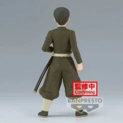 Figura Murata Demon Slayer Kimetsu No Yaiba -Eric Ventas figura murata demon slayer kimetsu no yaiba 3