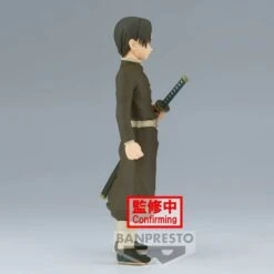 Figura Murata Demon Slayer Kimetsu No Yaiba -Eric Ventas figura murata demon slayer kimetsu no yaiba 4