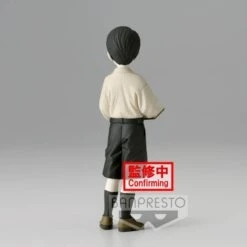 Figura Muzan Kibutsuji Demon Slayer Kimetsu No Yaiba -Eric Ventas figura muzan kibutsuji demon slayer kimetsu no yaiba 2