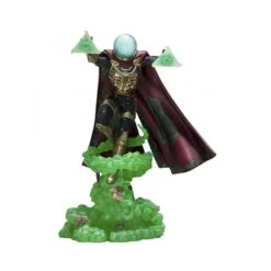 Figura Mysterio Spider-Man Far From Home Marvel Escala 1/10