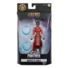 Figura Nakia Black Panther Marvel Serie Legends -Eric Ventas figura nakia black panther marvel serie legends