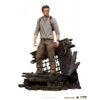 Figura Nathan Drake Uncharted Art Scale 1/10 Deluxe -Eric Ventas figura nathan drake uncharted art scale 1 10 deluxe