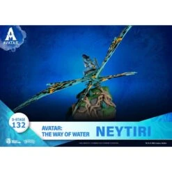 Figura Neytiri Avatar La Forma Del Agua D-Stage -Eric Ventas figura neytiri avatar la forma del agua d stage 2