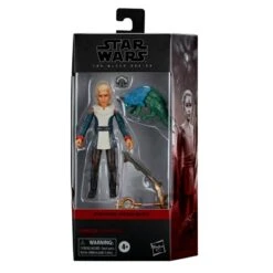Figura Omega Kamino Star Wars The Bad Batch Black Series