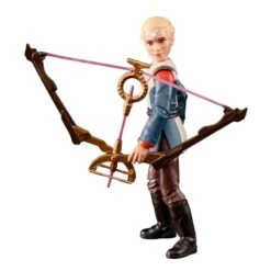 Figura Omega Kamino Star Wars The Bad Batch Black Series -Eric Ventas figura omega kamino star wars the bad batch black series 3