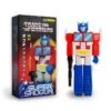 Figura Optimus Prime Transformers Super Shogun -Eric Ventas figura optimus prime transformers super shogun
