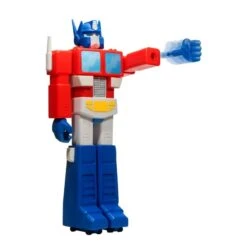 Figura Optimus Prime Transformers Super Shogun -Eric Ventas figura optimus prime transformers super shogun 2